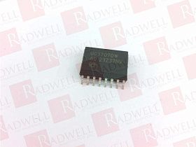 Интегральная микросхема Артикул UC3707DW от производителя TEXAS INSTRUMENTS SEMI