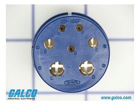 Fujikura, Formerly DDK 9728-10S