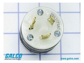 Marinco - Actuant Electrical 207P