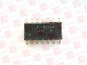 Логическая микросхема Артикул 74VHC14M от производителя ON SEMICONDUCTOR