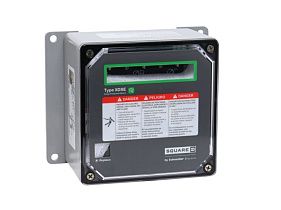Square D SSP02XDSE10A