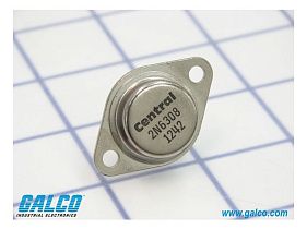 Central Semiconductor 2N6308