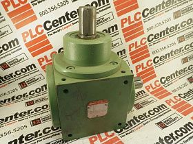 Конический редуктор VOGEL LV23, размер 50, передаточное число 1:1