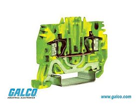 ASI-Automation Systems Interconnect HT500