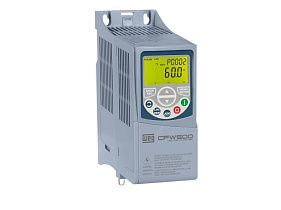 WEG Electric CFW500A09P6T2NB20Y2