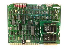 3-533-0021G Плата ПК Плата ПЛК / дополнения к  плататам от CINCINNATI MILACRON