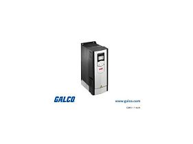 ABB ACS880-01-07A6-5+E200+K473