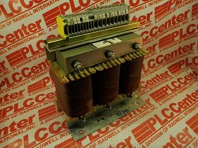 Линейный дроссель Трансформатор Артикул DTU-1600 от производителя SCHUMACHER