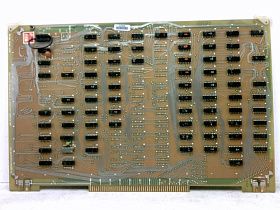 8940-6749 Плата ПК Плата ПЛК / дополнения к  плататам от WARNER & SWASEY