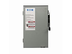 Cutler Hammer, Div of Eaton DG321URB-CSA
