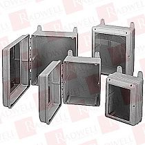 Шкаф Артикул J863W от производителя ABB THOMAS & BETTS