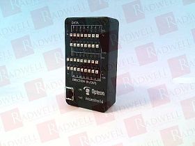 Сетевой маршрутизатор Артикул ELIOMAP16OPT от производителя OPTEON