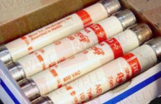 Предохранитель Артикул A6Y-10 от производителя MERSEN