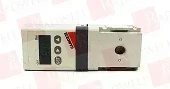 Пневматический регулятор Артикул ER104-90AP от производителя CAMOZZI