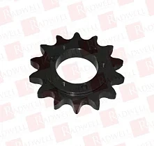Звездочка / шестерня Артикул 100SF15 от производителя US TSUBAKI