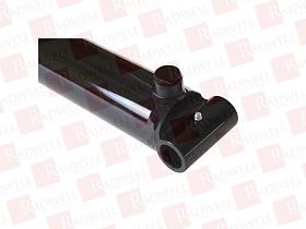 Гидравлический цилиндр Артикул WCT 2.5X6 от производителя MAGISTER HYDRAULICS