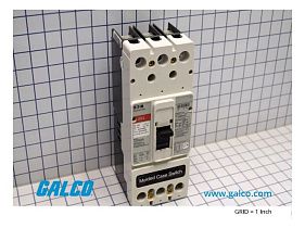Cutler Hammer, Div of Eaton EATON-JDB3250KM01