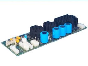 SPV2 110.240.9862 Плата ПК Плата ПЛК / дополнения к  плататам от NETSTAL