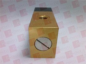 Конусный клапан  Артикул 778.32.11.1C от производителя PNEUMAX