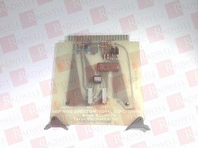 Плата ПК Плата ПЛК / дополнения к  плататам Артикул SC-10-7A от производителя TEXAS ELECTRONICS