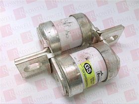 Предохранитель Артикул GSGB350 от производителя CONVERTEAM