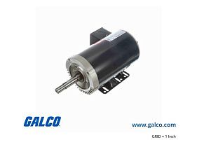 Marathon Electric GT0402