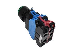 IDEC HW1L-M2F21QD-G-12V