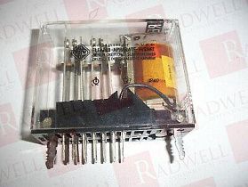 Реле / розетка Артикул TGL-26047 от производителя EAW