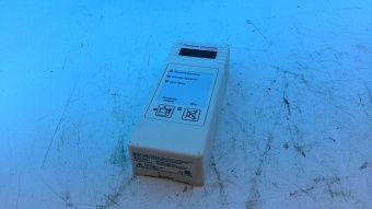 Монитор вытяжного шкафа Phoenix Controls 601-200-053, 24 В AC/15 В DC