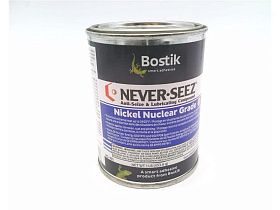 Смазочный компаунд Never Seez NG-165 ядерного класса, 453 г