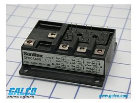 Sanrex-Sansha Electric Manufacturing QF50AA60