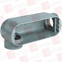 Кабелепровод / соединительный элемент Артикул OLR-7 от производителя HUBBELL