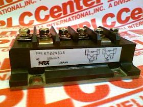 Транзистор Артикул KT224515 от производителя POWEREX