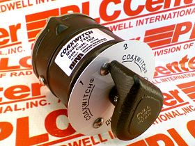 Селекторный переключатель Артикул 7422 от производителя BIRD TECHNOLOGIES