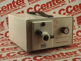 Источник питания Артикул 20520/01 от производителя SCHOTT