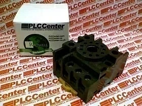 Реле / розетка Артикул 40312342989 от производителя CARLTON BATES