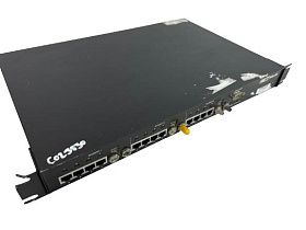 Маршрутизатор NETWORTH STMMF15 стоечный 12-портовый