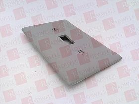 Пластина Артикул TP1GRY от производителя LEGRAND