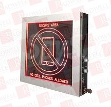 Вспомогательное устройство для телекоммуникации Артикул WALLHOUND PRO от производителя BERKELEY VARITRONICS SYSTEMS