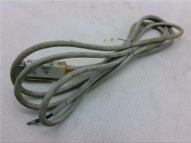 Бесконтактный магнитный выключатель COMPUMOTOR AX111 с кронштейном, 30В DC/120В AC