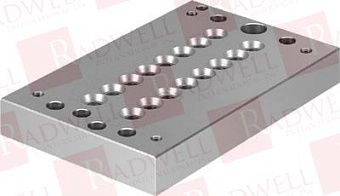 Пневматический клапан Артикул CPV10-VI-P8-M7 от производителя FESTO