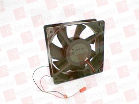 Вентилятор / терморегулятор для панели управления Артикул FBA12G12M1A от производителя MINEBEA