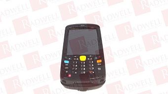 Компьютер Артикул MC55A0-P70SWRQA9WR от производителя ZEBRA