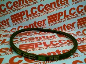 Ремень Артикул A27 от производителя MBL THREE STAR BELT