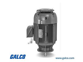 Baldor-ABB Motors VLECP84110T-4