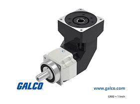 Apex Dynamics AFR140-014-S2-P2