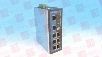 Телекоммуникационный коммутатор  Артикул EDS-408A от производителя THE MOXA GROUP
