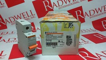 Автоматический выключатель для монтажа на дин-рейку Артикул MG12913 от производителя SCHNEIDER ELECTRIC