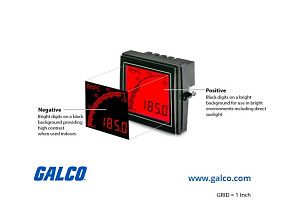 Trumeter APM-VOLT-ANO