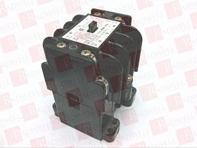 Пускатель Артикул PAK20U от производителя TOGAMI ELECTRIC MFG